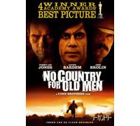 No Country for Old Men Special
