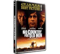 No Country for Old Men (Steelbook Edition) (2007) (Region 2) (Import)
