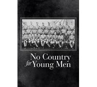 No Country For Young Men