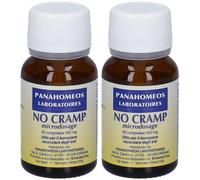No Cramp 30 Compresse 2x9 g Compresse