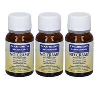 No Cramp 30 Compresse 3x9 g Compresse