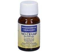 No Cramp 30 Compresse 9 g Compresse