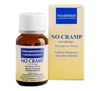 NO CRAMP 30CPR