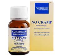 NO CRAMP 30CPR