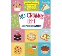No Crumbs left: Lunch box winners