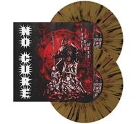 No Cure - I Hope I Die Here - Gold Apple Black