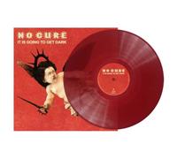 No Cure - It Is Going To Get Dark (Vinyl Red Transparent)