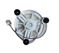 NO.DA000380401 DOC2768XQEA DOC2768CLEA DC12V 2.5W for motore ventola frigorifero Midea Parti del