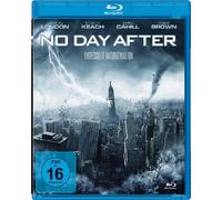 No Day After - Weather Wars