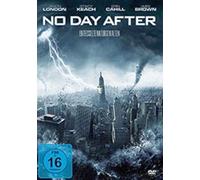 No Day After - Weather Wars