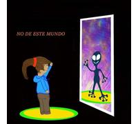 No De Este Mundo