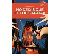 No deixis que el foc s'apagui: 87