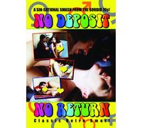 No Deposit No Return [Edizione: Stati Uniti]