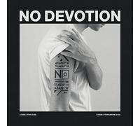 No Devotion - Stay / Eyeshadow (White Vinyl)