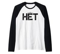 No Dice No su Costume Russo per Russia Maglia con Maniche Raglan