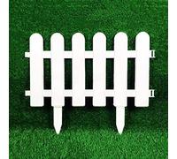 No Dig - Bordo in plastica facile da installare, per aiuole e giardini