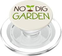No Dig Garden Nuovo metodo di giardinaggio per giardinieri PopSockets PopGrip per MagSafe