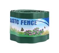 No Dig Lawn Edge Fence - Garden Edging Border | Flexible Garden Border For Grass Flowerbed | Flexible Gardens Edgings Install Yard Landscape Edging For Backyard Gardenn Pathway Lawn Gardens Decor