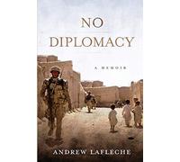 No Diplomacy: Musings of an Apathetic Soldier