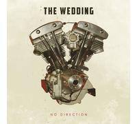 No Direction by The Wedding