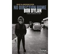No Direction Home: Bob Dylan 10th Anniversary Edt. (Limited Deluxe Box (Blu-ray)