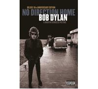 Dylan Bob & Scorsese Martin - No Direction Home (10Th Anniversary)(Film Documentario)