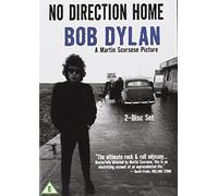 No Direction Home: Bob Dylan [DVD] [Edizione: Regno Unito]