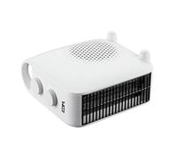 Riscaldamento EDM Bianco 1000-2000 W
