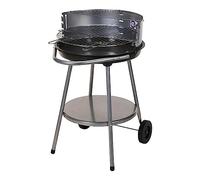No disponible Barbecue con Ruote Ø51 cm