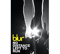 No Distance Left To Run