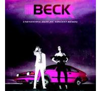 No Distraction - Beck / St Vincent (Vinile)