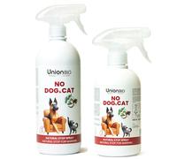 NO DOG E CAT con oli essenziali naturali adatto per educare il cane o gatto a no