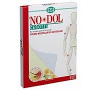 Esi No-Dol Cerotti Dolori Muscolari e Articolari 5 Pezzi