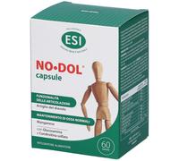 ®NO DOL Capsule - risparmia il 10% con il codice: esi10 60 pz Capsule