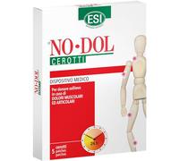 No-Dol® Cerotti ESI 5 Cerotti