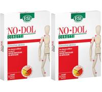 No-Dol® Cerotti ESI 5 Cerotti (Confezione da 2)