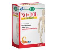 ESI NO DOL CURCUMA 30NATURCAPS