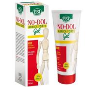 No Dol Esi Gel Arnica Forte Per Dolori Articolari e Muscolari 100 ml