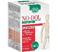No Dol Esi Integratore Per Dolori Articolari E Muscolari 60 Capsule