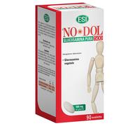 ESI NODOL GLUCOSAMINA PURA 500 90 ovalette