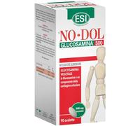 No Dol Glucosamina Pura 500 Esi 90 Ovalette