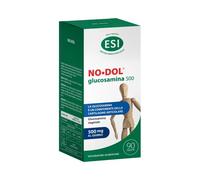 ESI ESI NO DOL GLUCOSAMINA PURA 500 90 OVALETTE