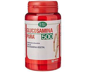 NO DOL Glusosamina Pura 90Tav.