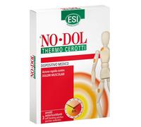 Esi NODOL THERMO CEROTTI 3 PEZZI