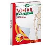no dol Thermo Cerotti 3pezzi