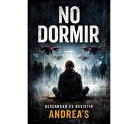 NO DORMIR: DESCANSAR ES RESISTIR