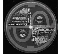 No doubt about it (1996) / Vinyl Maxi Single [Vinyl 12'']