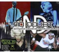 No Doubt - Bathwater Remix