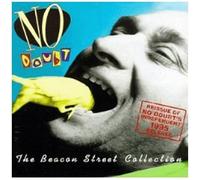 No Doubt - Beacon Street Collection by No Doubt (1997) Audio CD