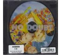 No Doubt - Double Whammy